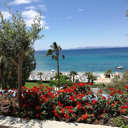 Sunshine Bliss Apartment Atenas Exterior foto