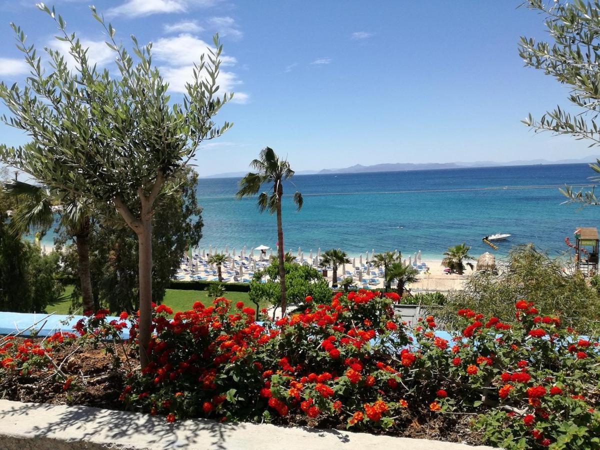 Sunshine Bliss Apartment Atenas Exterior foto